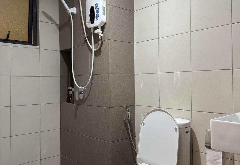 D'Quince Damansara Perdana