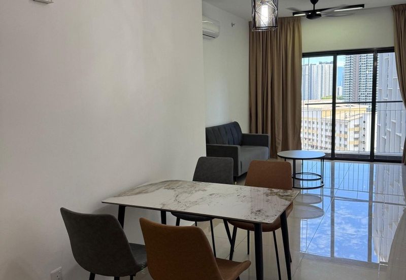 D'Quince Damansara Perdana