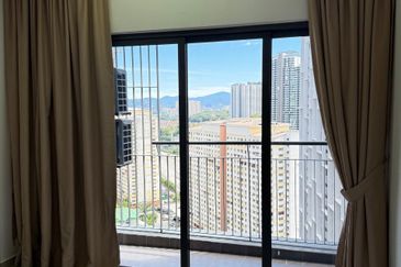 D'Quince Damansara Perdana