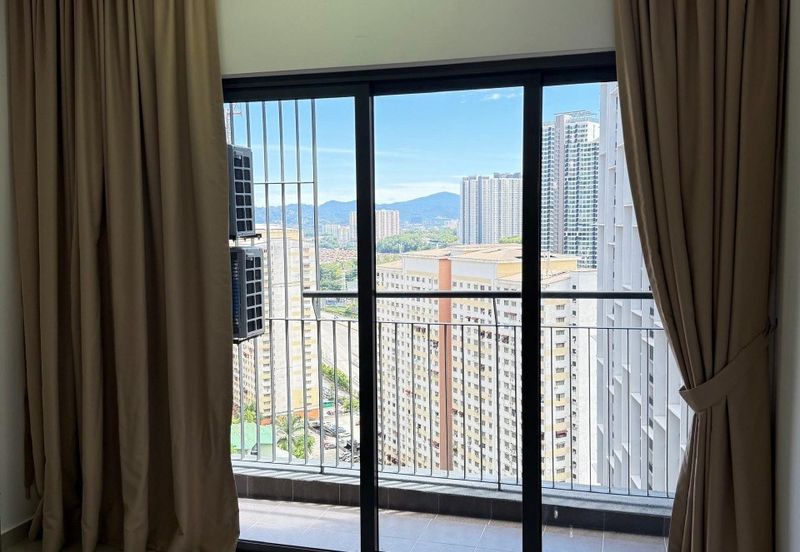 D'Quince Damansara Perdana