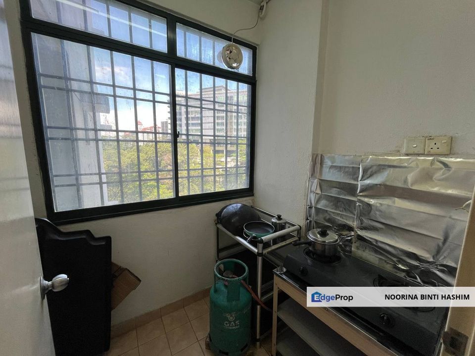 Changkat View Condo @ Duta Mas Mont Kiara Condominium For Sale , Kuala Lumpur, Dutamas