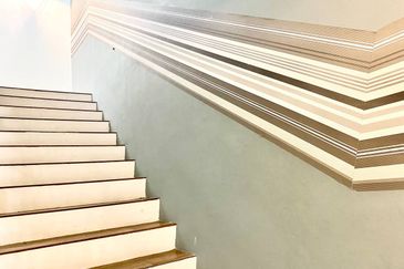 Casa Green @ Cybersouth