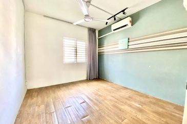 Casa Green @ Cybersouth