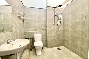 Casa Green @ Cybersouth