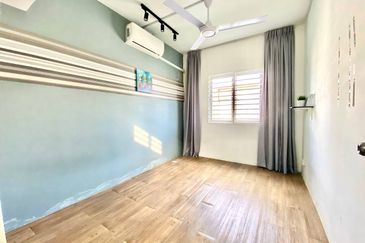 Casa Green @ Cybersouth