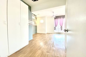 Casa Green @ Cybersouth