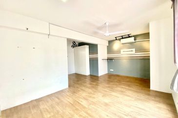 Casa Green @ Cybersouth