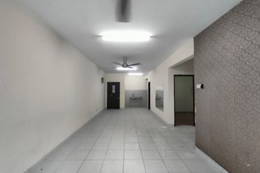 AMARA Service Residences