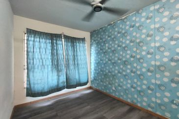 AMARA Service Residences