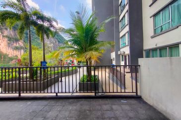 AMARA Service Residences