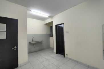 AMARA Service Residences