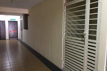 AMARA Service Residences