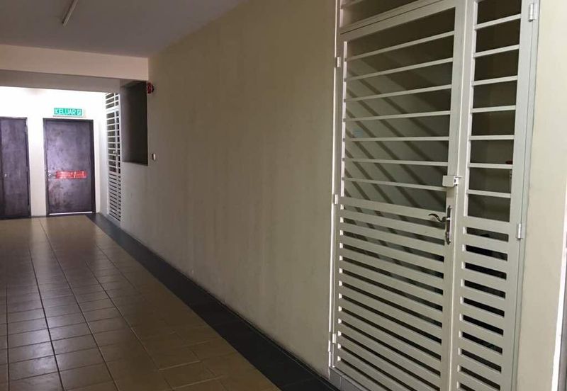 AMARA Service Residences