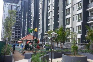 AMARA Service Residences