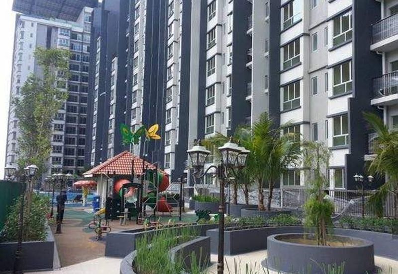 AMARA Service Residences