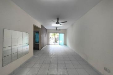 AMARA Service Residences