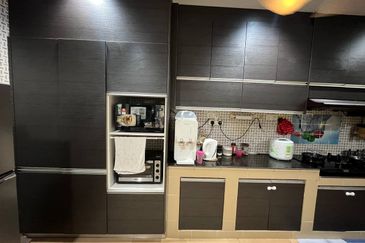 Bayu Damansara PJU 10