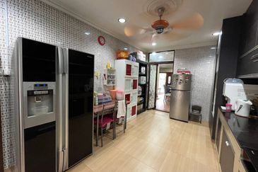 Bayu Damansara PJU 10