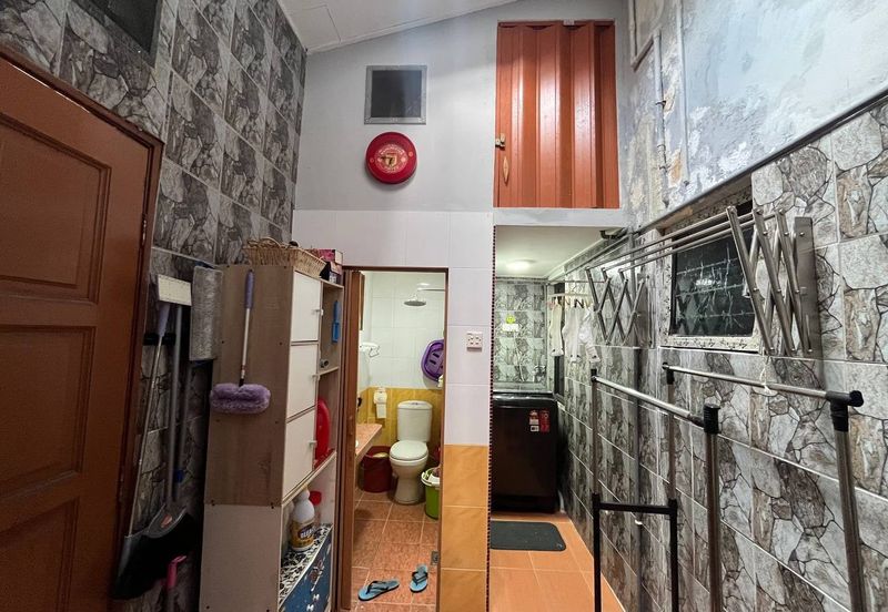 Bayu Damansara PJU 10