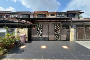 Bayu Damansara PJU 10