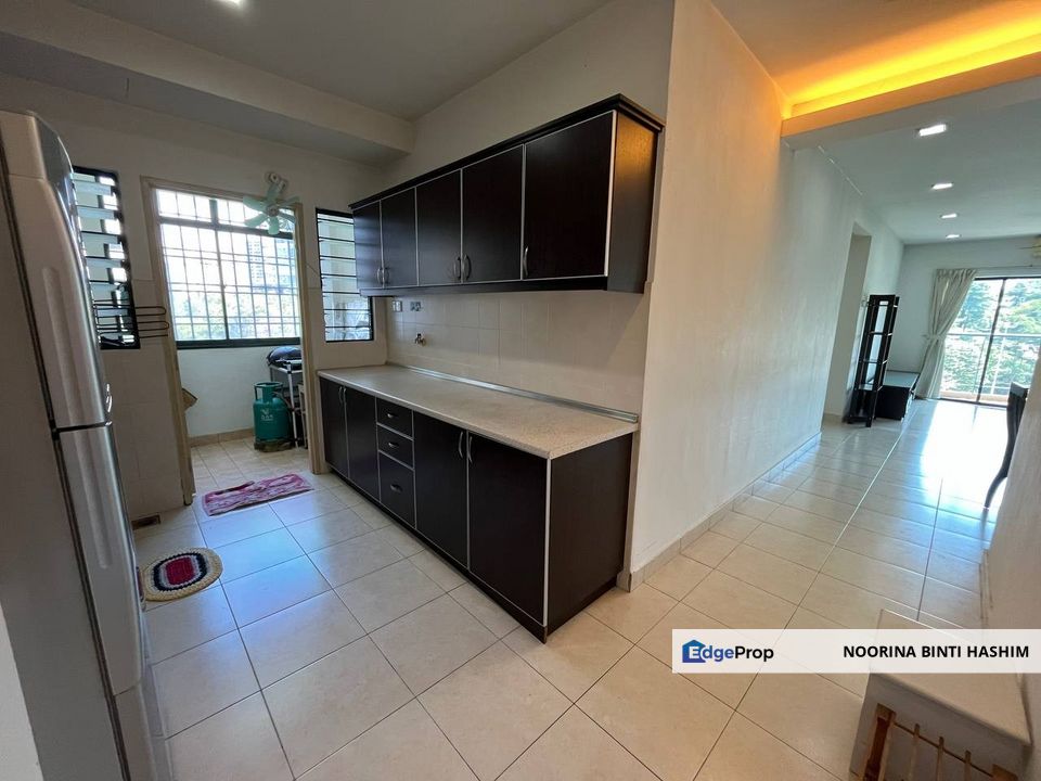 Changkat View Condo @ DutaMas Mont Kiara , Kuala Lumpur, Dutamas