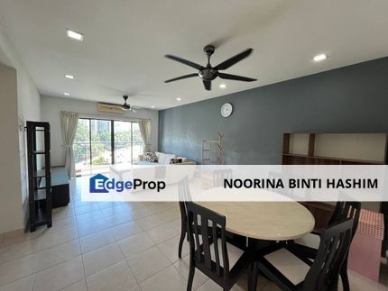 Changkat View Condo @ DutaMas Mont Kiara , Kuala Lumpur, Dutamas