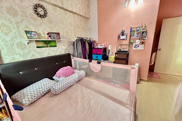 Kepong Central Condominium