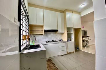 Taman Semarak Warisan