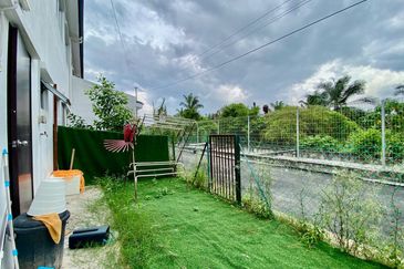 Taman Semarak Warisan