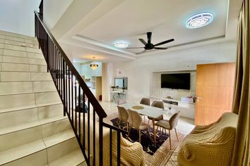 Taman Semarak Warisan