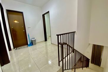 Taman Semarak Warisan