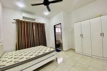 Taman Semarak Warisan