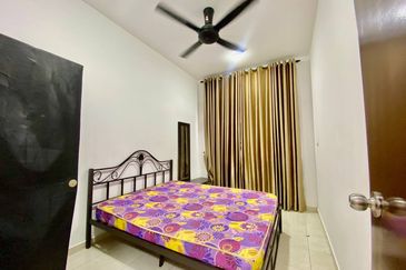 Taman Semarak Warisan