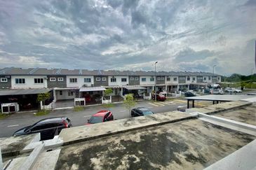 Taman Semarak Warisan