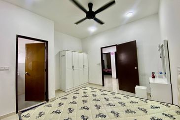 Taman Semarak Warisan