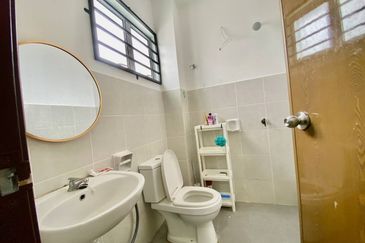 Taman Semarak Warisan