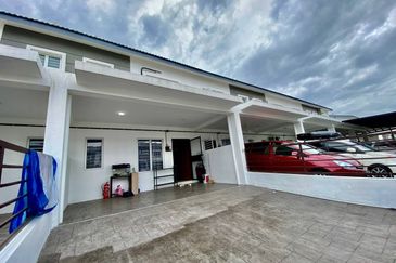 Taman Semarak Warisan