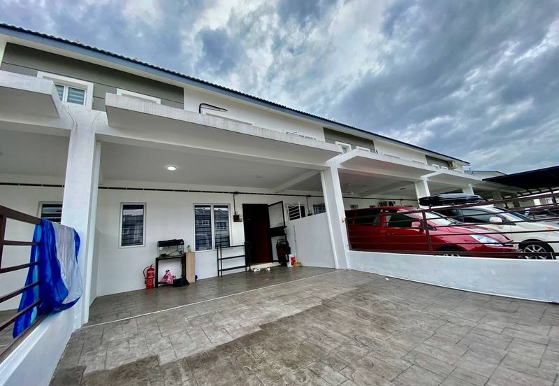 Taman Semarak Warisan