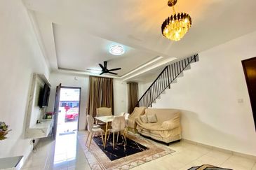 Taman Semarak Warisan