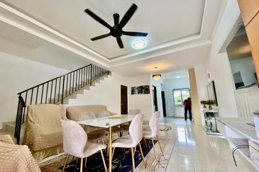 Taman Semarak Warisan