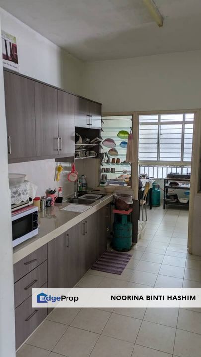Suriamas Condominium Subang Jaya Selangor For Sale , Selangor, Bandar Sunway