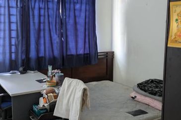 SuriaMas, Taman Sri Subang