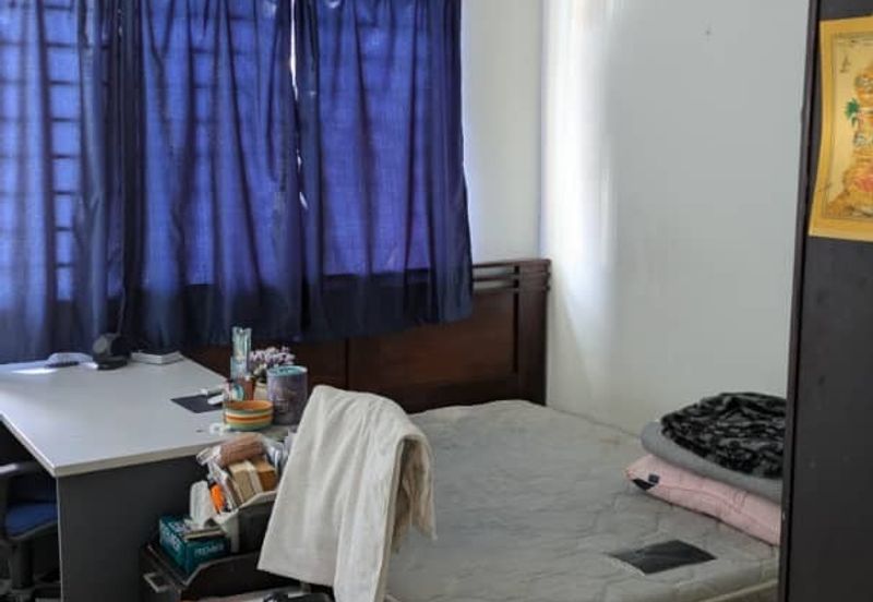 SuriaMas, Taman Sri Subang