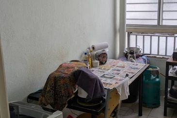 SuriaMas, Taman Sri Subang