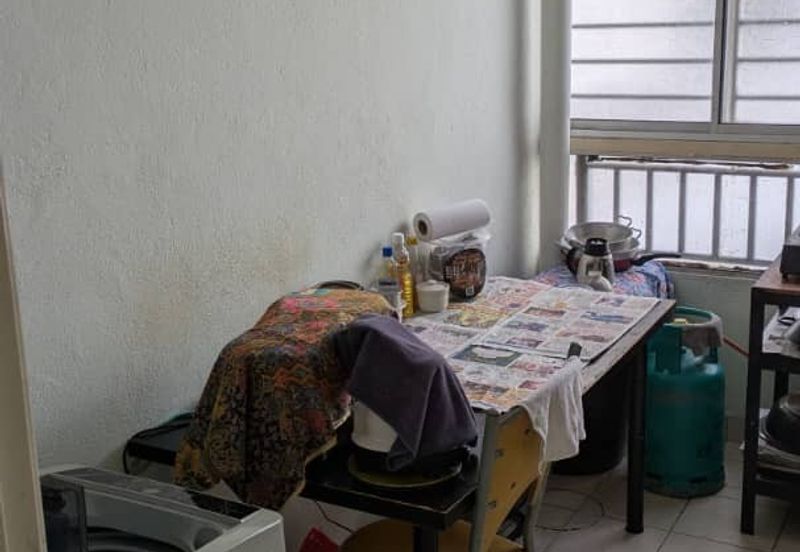 SuriaMas, Taman Sri Subang