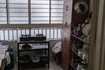 SuriaMas, Taman Sri Subang