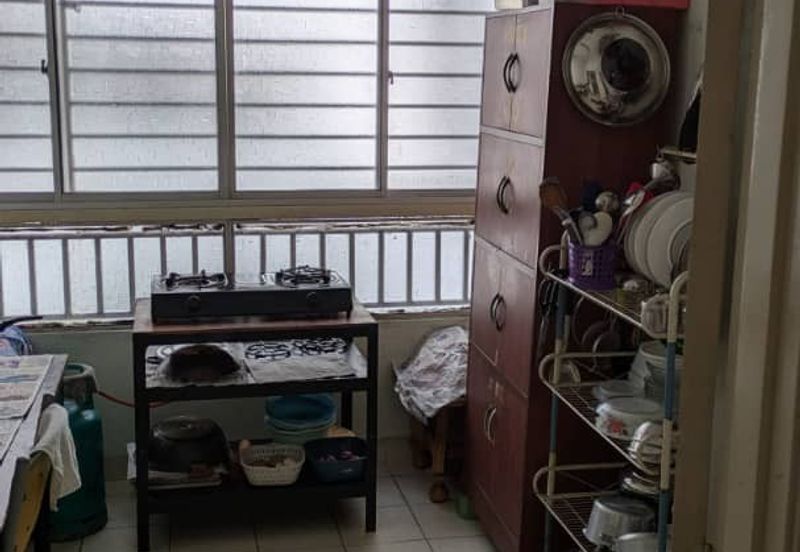 SuriaMas, Taman Sri Subang