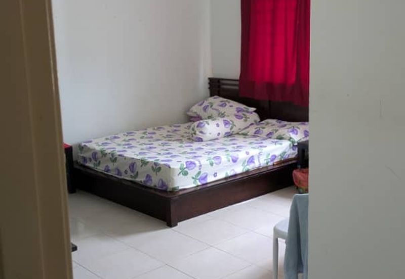 SuriaMas, Taman Sri Subang