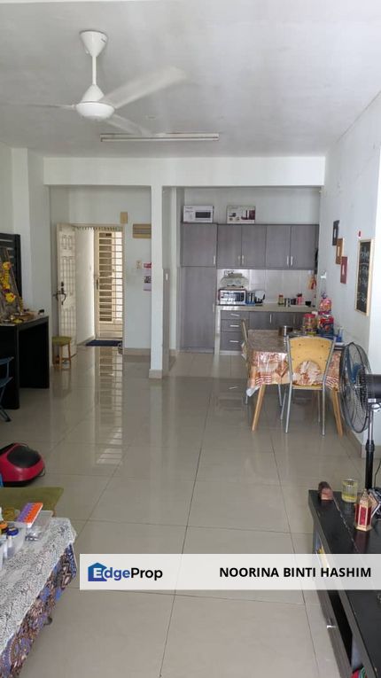 Suriamas Condominium Subang Jaya Selangor For Sale , Selangor, Bandar Sunway