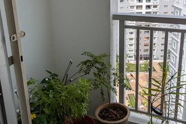 SuriaMas, Taman Sri Subang